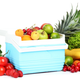 Illustration for article titled Fruits And Vegetables Are More Aware Than You Think